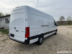 Mercedes-Benz Sprinter 316 CDI - imagine 2