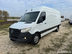 Mercedes-Benz Sprinter 316 CDI - imagine 6
