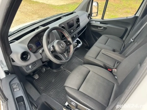 Mercedes-Benz Sprinter 316 CDI - imagine 7