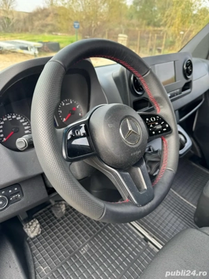 Mercedes-Benz Sprinter 316 CDI - imagine 9