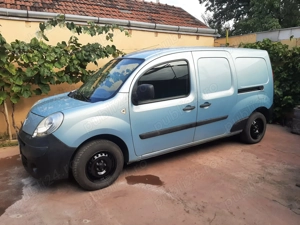 Renault Kangoo Maxi- 1.5 DCI- Euro 5