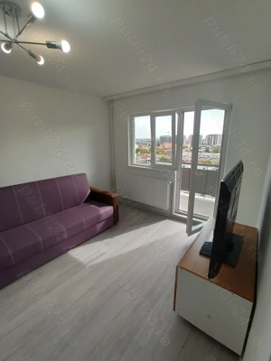 vand apartament 2 camere decomandat cu centrala proaspat renovat complet