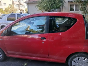 Citroen C1 2006 benzină