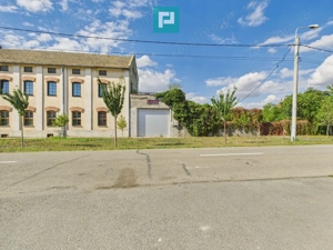 Hala 120 mp pentru depozitare în Periam