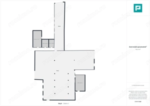 Hala 120 mp pentru depozitare în Periam - imagine 5