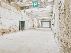 Hala 120 mp pentru depozitare în Periam - imagine 2