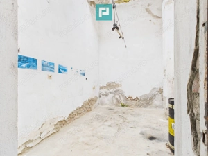 Hala 120 mp pentru depozitare în Periam - imagine 3