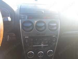 Vând Mazda 6 pt piese motor RF7J - imagine 5