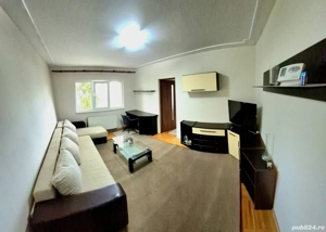 Apartament 2 camere 7 Noiembrie , UMF