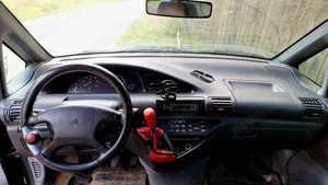 Citroen Evasion 2.0 diesel(PENTEU PIESE) - imagine 2