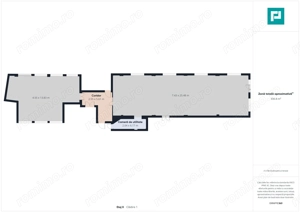 Spațiu  de 330 mp pentru investiții în Periam - imagine 4