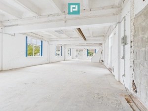 Spațiu  de 330 mp pentru investiții în Periam