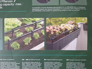 Sistem de irigare prin picurare 100 mp   25 m liniari - imagine 4