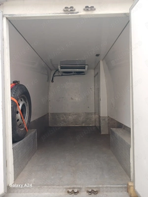 Renault master frigorific  - imagine 4