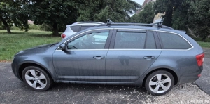 Skoda Octavia 3