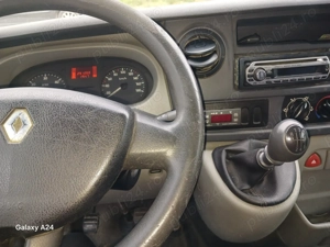 Renault master frigorific  - imagine 6