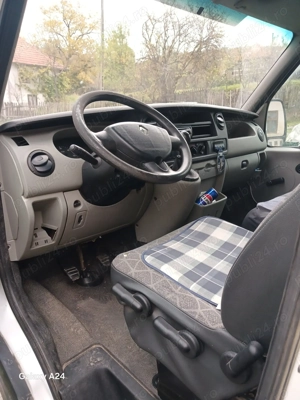 Renault master frigorific  - imagine 7