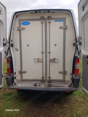 Renault master frigorific  - imagine 8