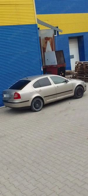 Vand Skoda Octavia 2 - imagine 2 Vand Skoda Octavia 2 - imagine 2