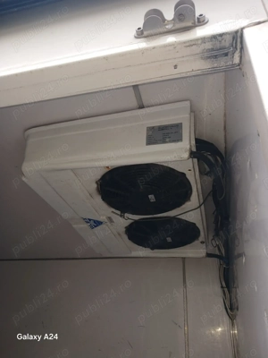 Renault master frigorific  - imagine 9