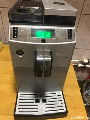 espresor de cafea defect - imagine 2