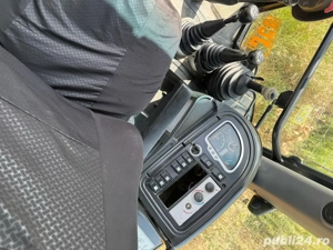 Buldoexcavator JCB 3CX SUPER AN 2009 - imagine 7