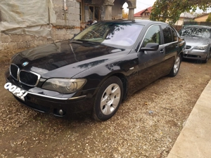 De vânzare BMW seria 7 e65 Individual  - imagine 3