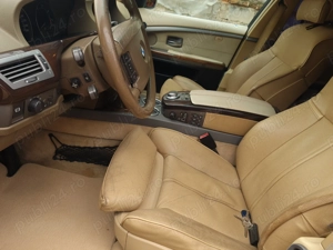 De vânzare BMW seria 7 e65 Individual  - imagine 7