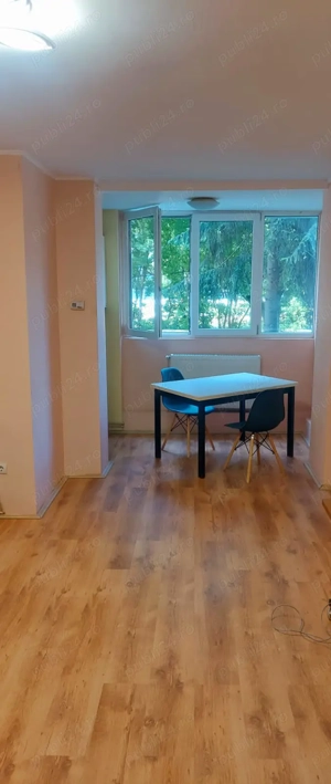 Garsonierea Aleea Carpati