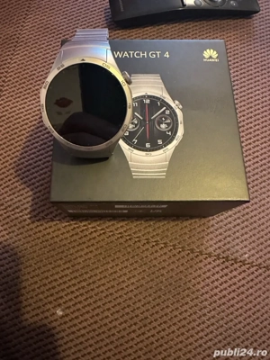 Huawei watch GT4  - imagine 1