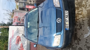 Volskwagen Bora Variant 