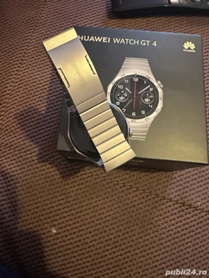 Huawei watch GT4  - imagine 2
