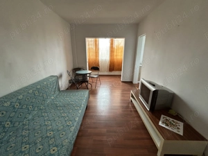 Inchiriez gars.conf.I,st.37 mp.,Micalaca,str.Abrud, etaj 3 din 4,complet mobilata,utilata. - imagine 2