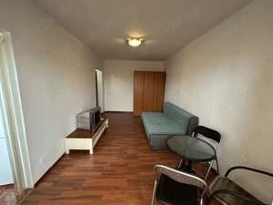 Inchiriez gars.conf.I,st.37 mp.,Micalaca,str.Abrud, etaj 3 din 4,complet mobilata,utilata. - imagine 4