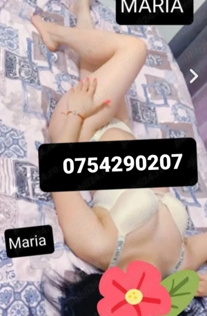 New new maria - imagine 4