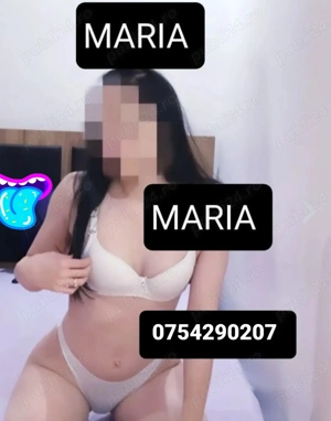 New new maria - imagine 3