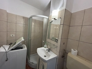 Inchiriez gars.conf.I,st.37 mp.,Micalaca,str.Abrud, etaj 3 din 4,complet mobilata,utilata. - imagine 9