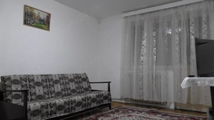 Proprietar închiriez apartament 3 camere - CETATE -zona Casa de Cultură - imagine 3