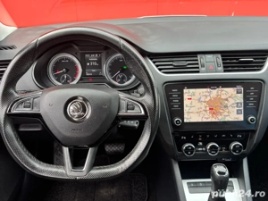 Skoda Octavia 1.5 TSI - DSG - imagine 5