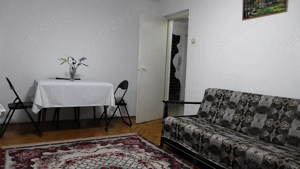Proprietar închiriez apartament 3 camere - CETATE -zona Casa de Cultură - imagine 4