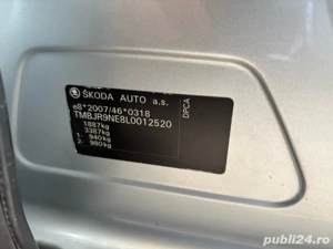 Skoda Octavia 1.5 TSI - DSG - imagine 10