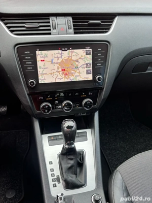 Skoda Octavia 1.5 TSI - DSG - imagine 8