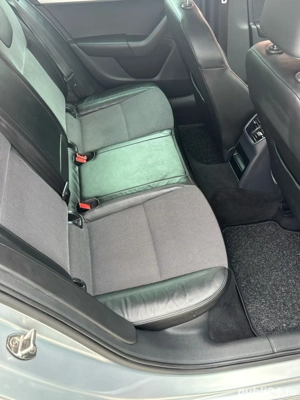 Skoda Octavia 1.5 TSI - DSG - imagine 7