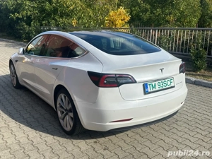 tesla model 3 long range 09.2020 4x4 94k  - imagine 2