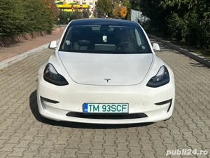 tesla model 3 long range 09.2020 4x4 94k