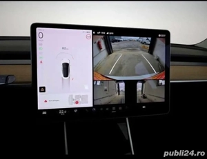 tesla model 3 long range 09.2020 4x4 94k  - imagine 4