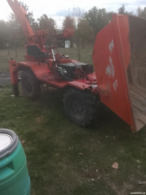 de vânzare dampar  - imagine 3