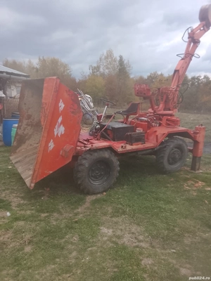 de vânzare dampar  - imagine 4