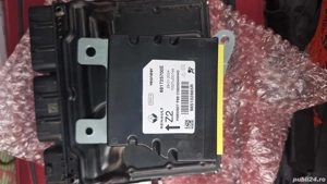 calculator airbag logan 3 sandero 3  fara impact