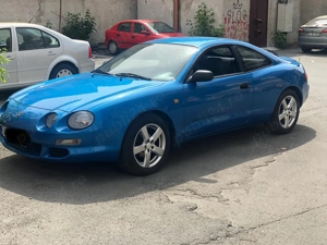 Vand Toyota Celica